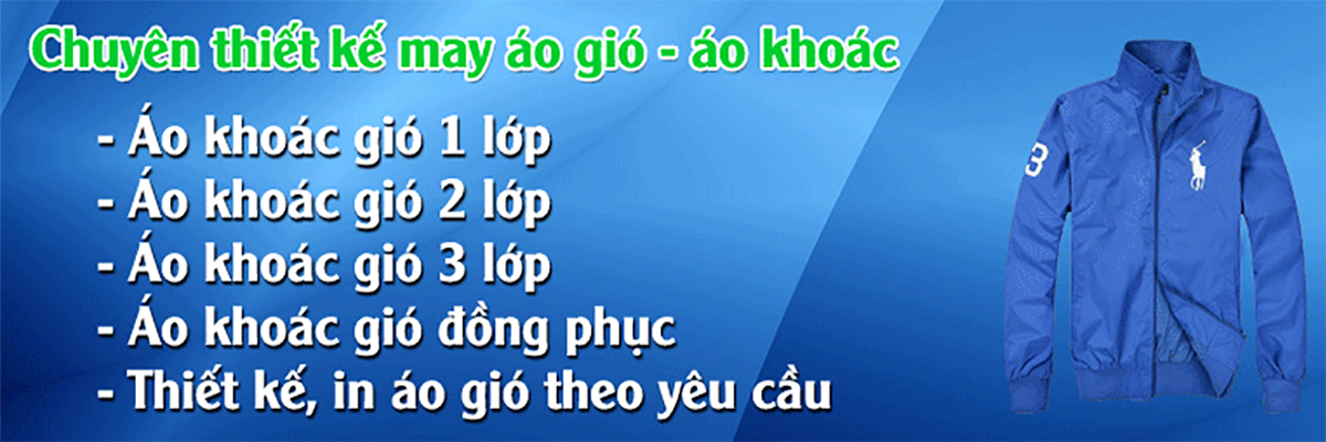 May mặc thịnh phát